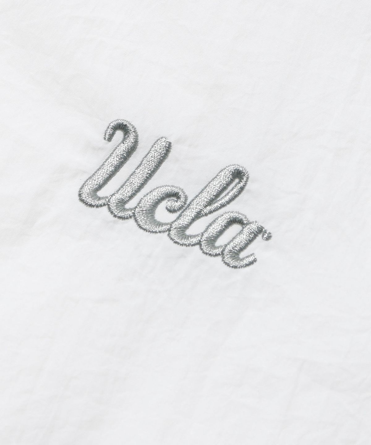 유씨엘에이(UCLA) 여성  UCLA 래글런 바람막이 점퍼(UC5UJC1)