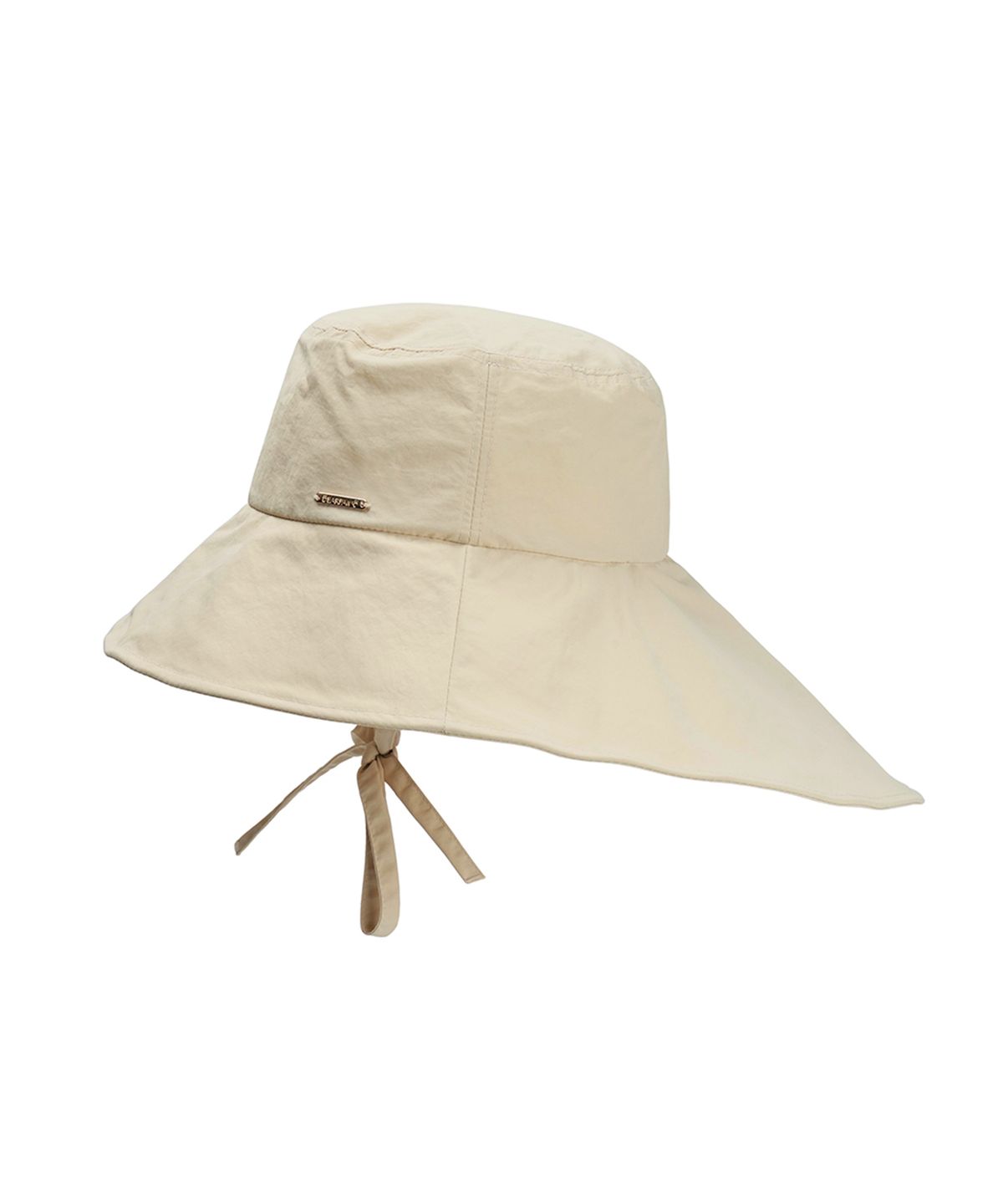 베어파우(BEARPAW) LENA 모자 베이지 (BPHT001091-SB)