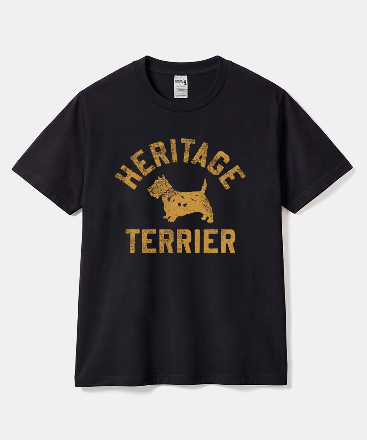 길단(GILDAN) Gildan X 빈티지 컬렉션 HERITAGE TERRIER 티셔츠