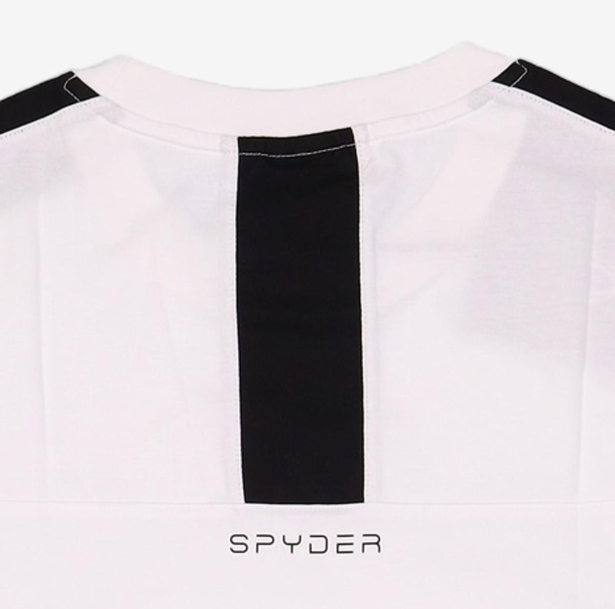 스파이더(SPYDER) 반소매 티셔츠 L