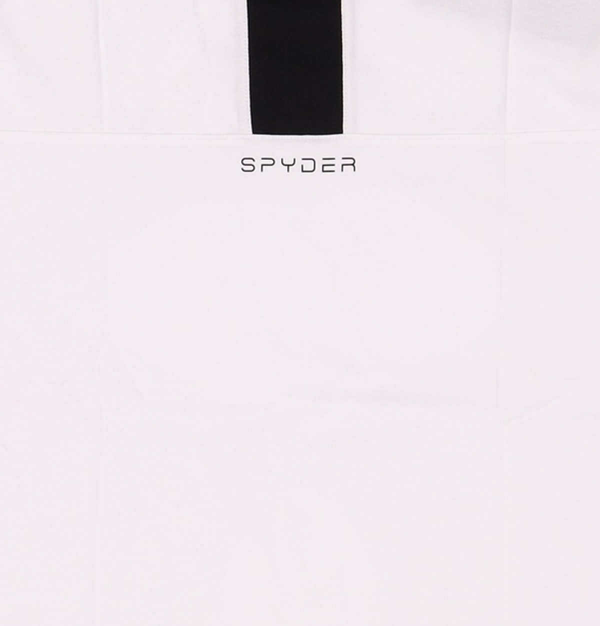 스파이더(SPYDER) 반소매 티셔츠 L