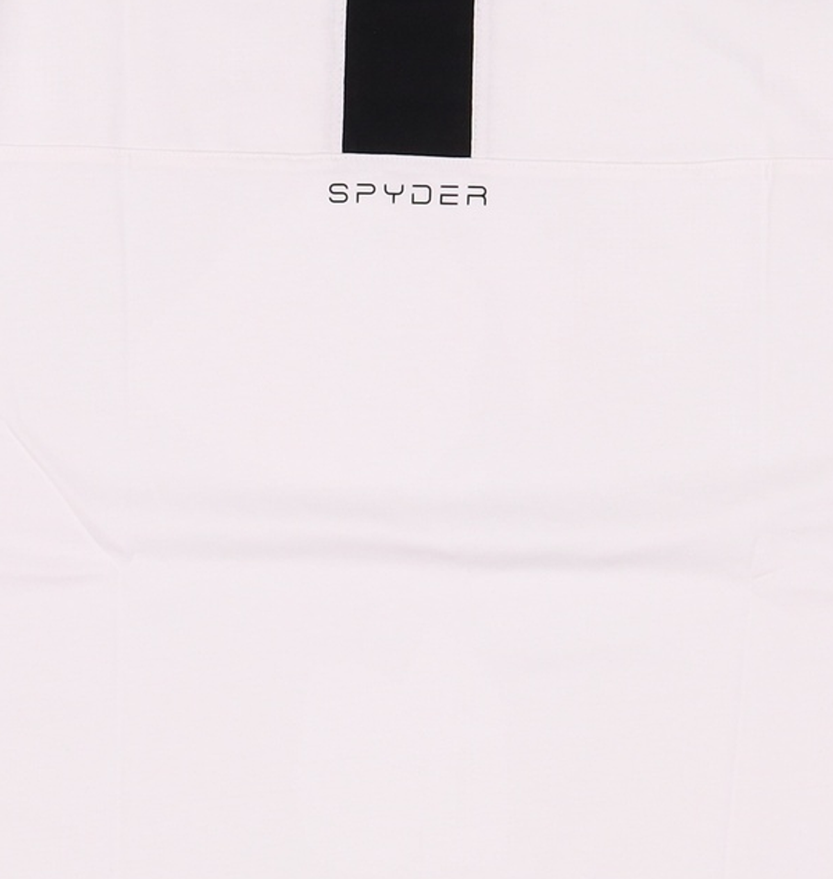 스파이더(SPYDER) 반소매 티셔츠 L