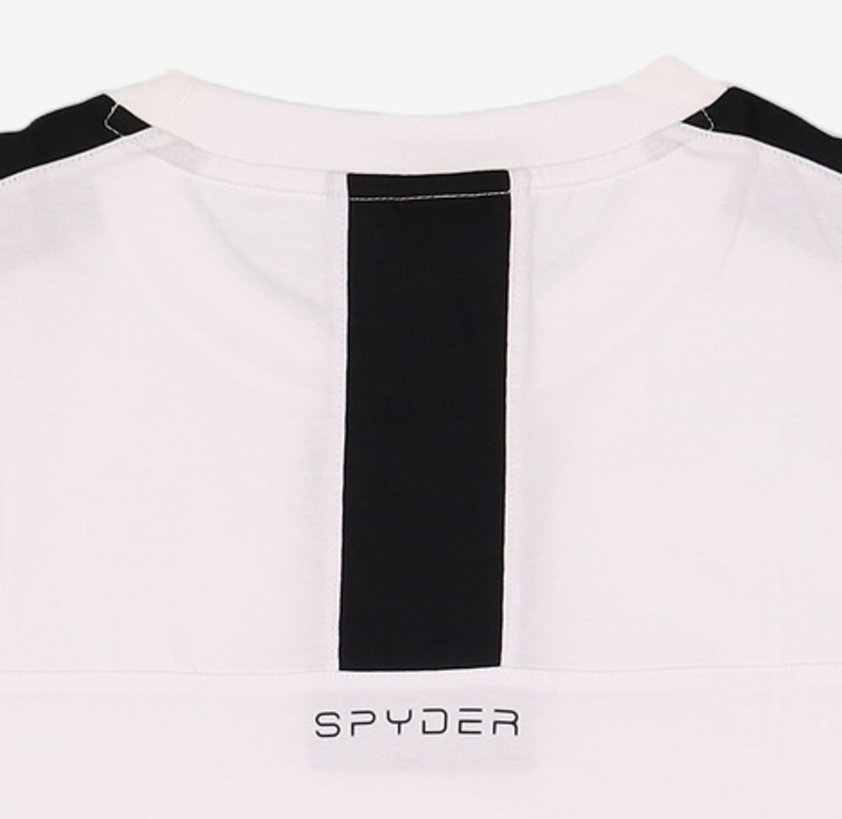스파이더(SPYDER) 반소매 티셔츠 L