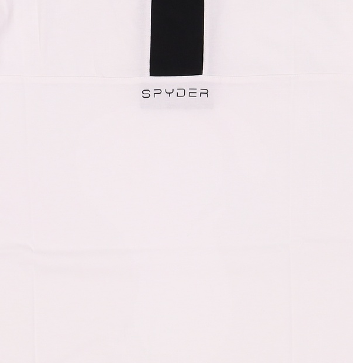 스파이더(SPYDER) 반소매 티셔츠 L