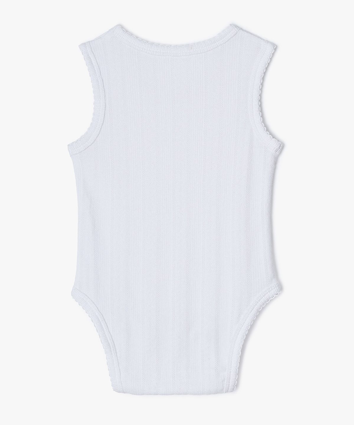 플레이그라운드(PLAYGROUND) Eyelet Suit