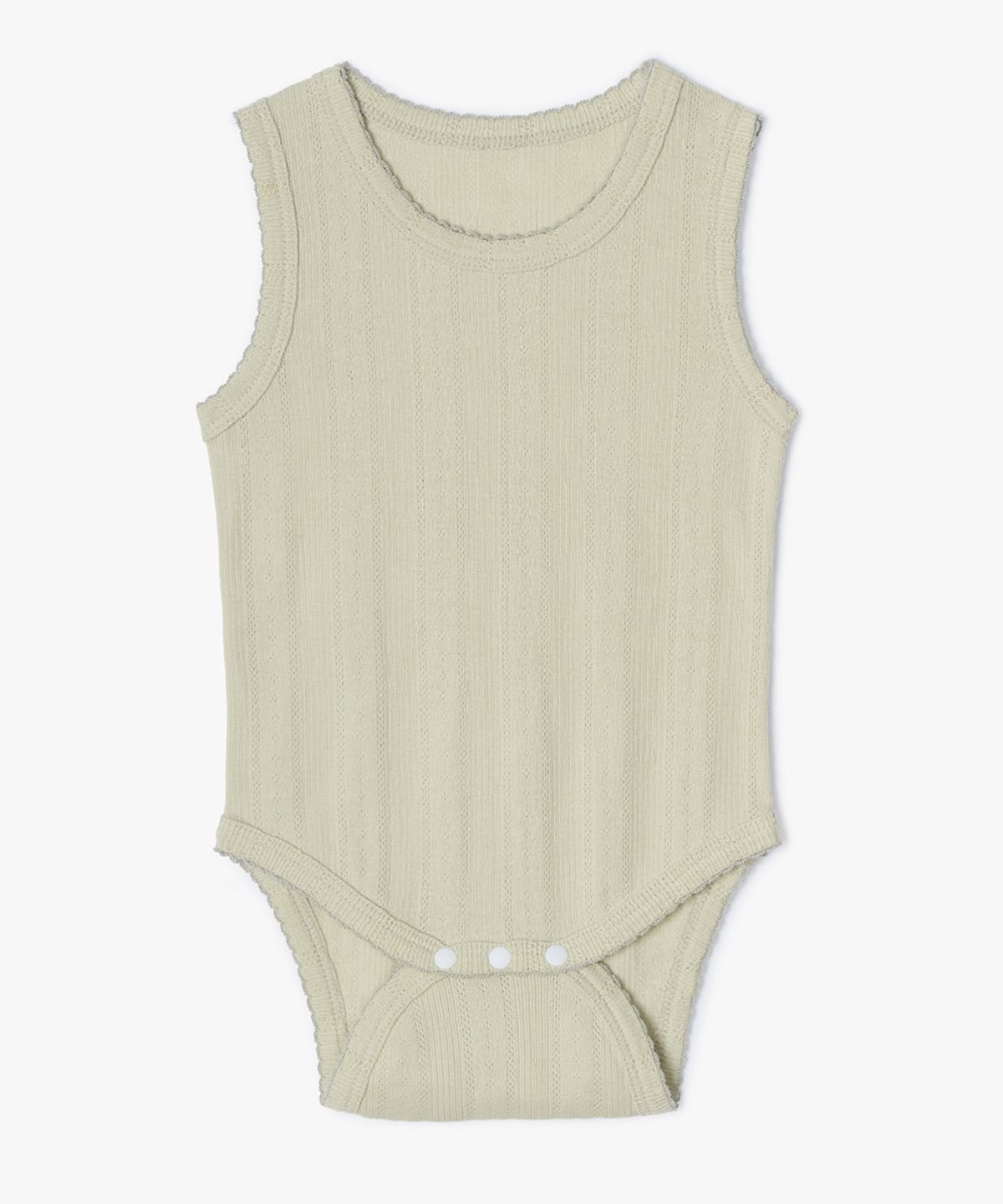 플레이그라운드(PLAYGROUND) Eyelet Suit