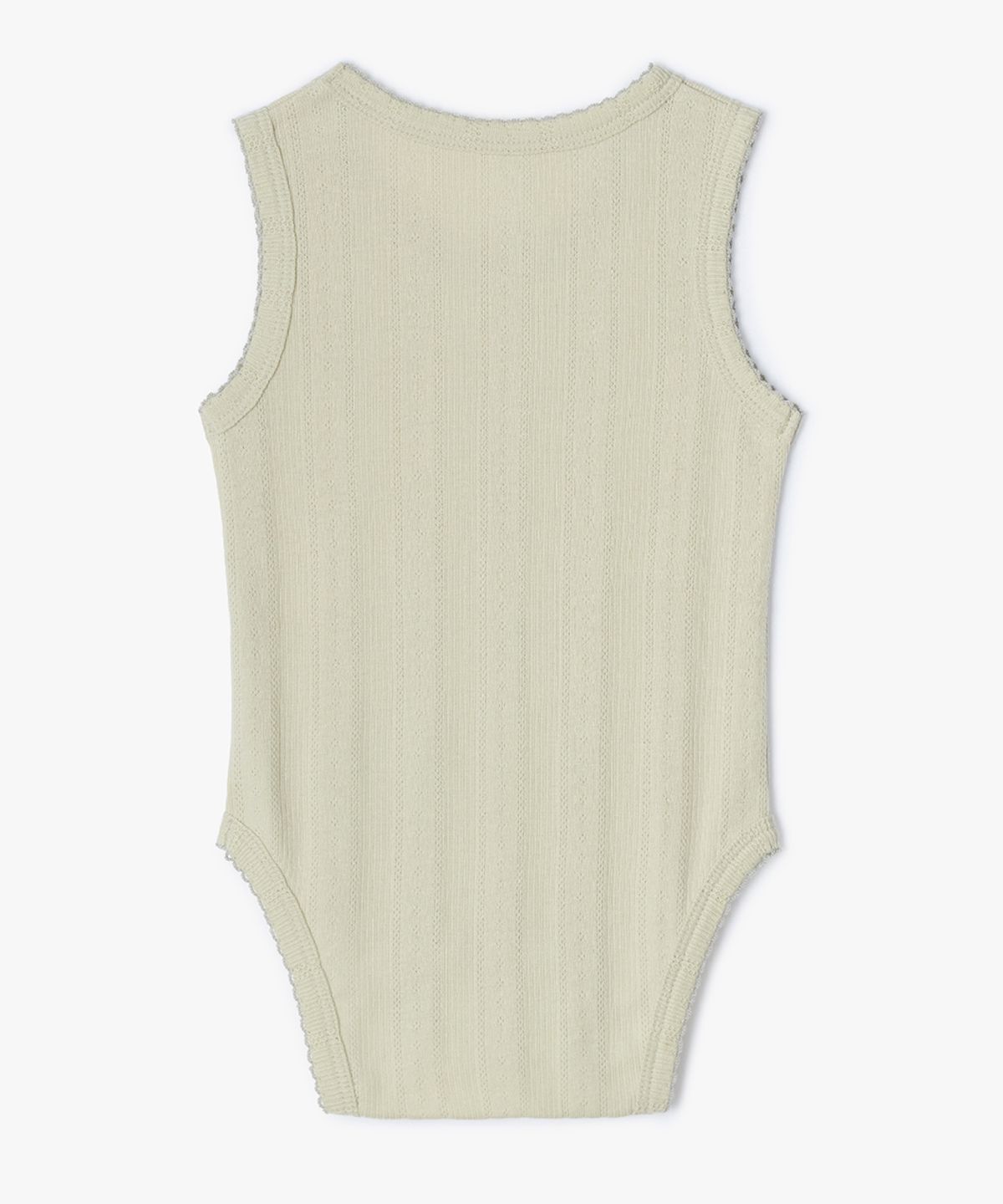 플레이그라운드(PLAYGROUND) Eyelet Suit