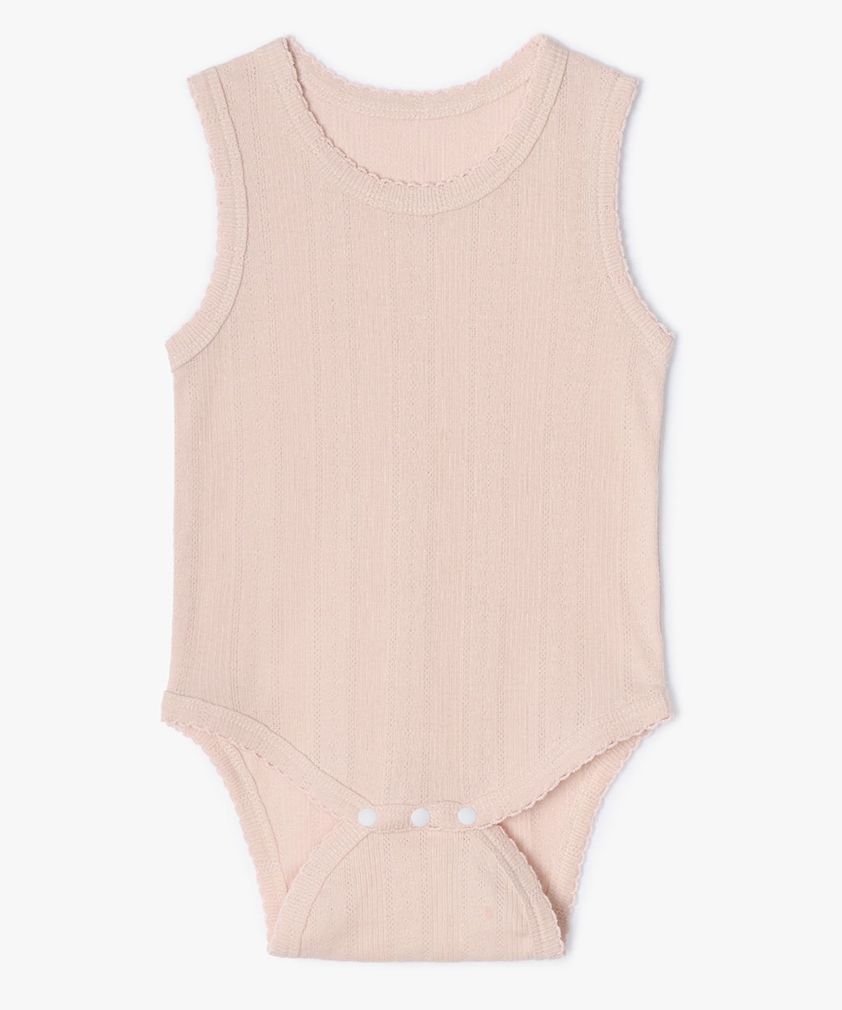 플레이그라운드(PLAYGROUND) Eyelet Suit