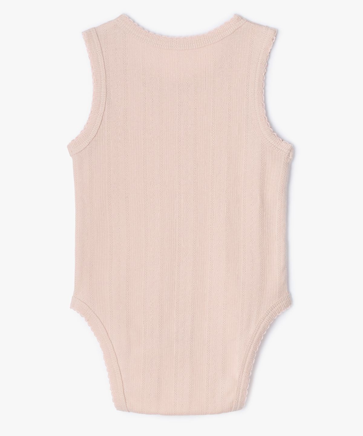 플레이그라운드(PLAYGROUND) Eyelet Suit