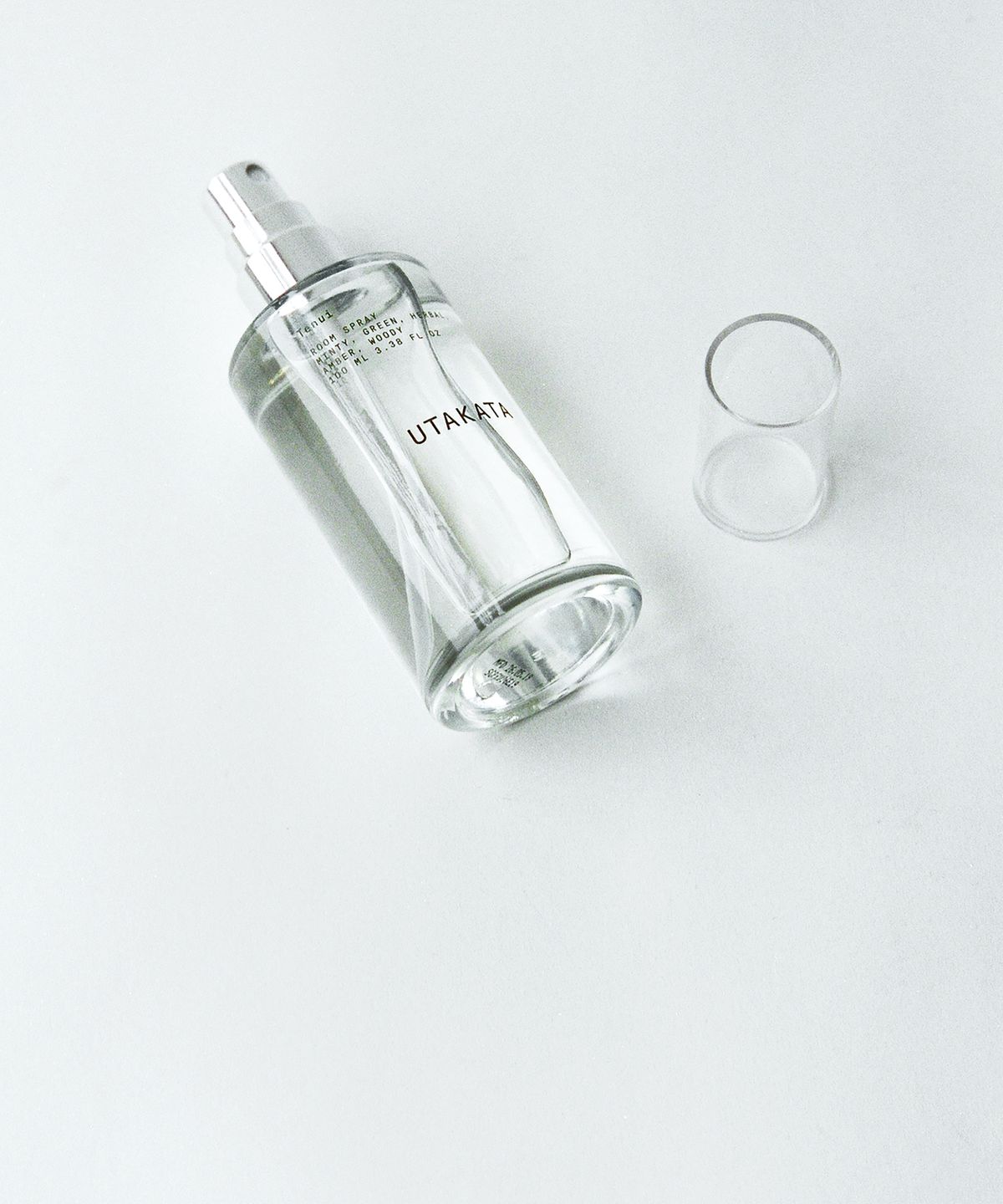 테누이(TENUI) 룸 스프레이 우타카타 100ml