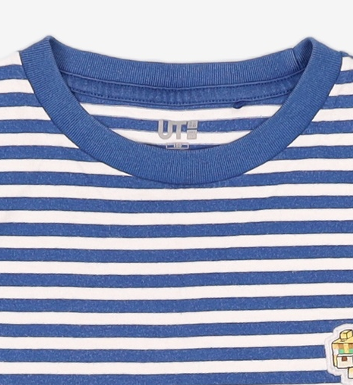 유니클로(UNIQLO) 반소매 티셔츠 150
