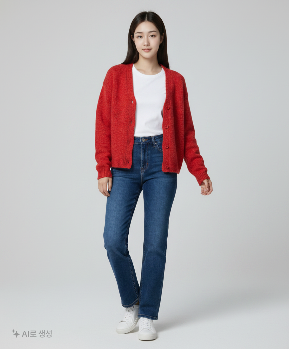 파르티멘토(PARTIMENTO) 카디건 M