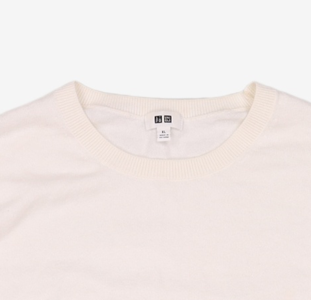 유니클로(UNIQLO) 니트/스웨터 XL
