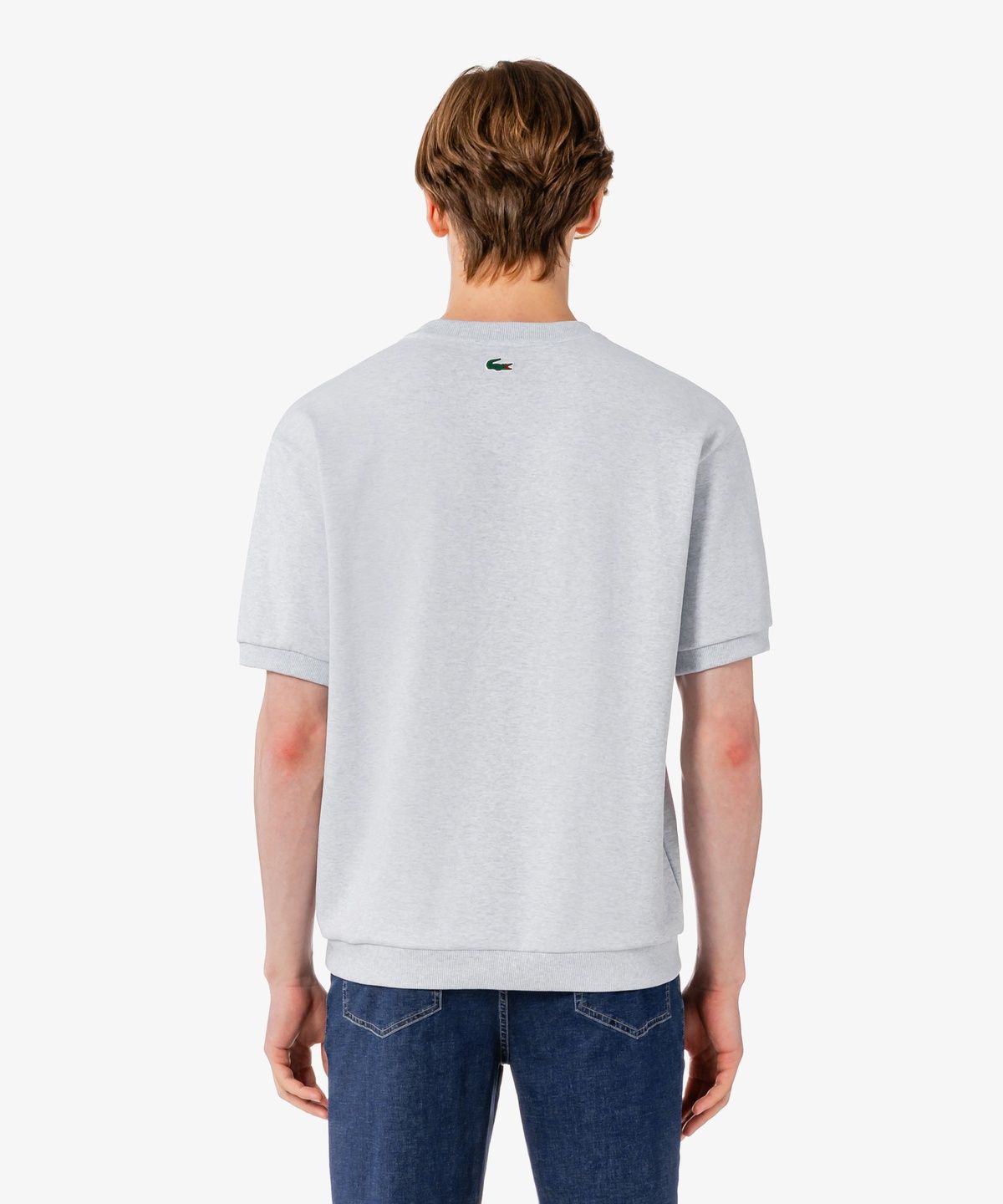 라코스테(LACOSTE) 남성 빅크록 스웻셔츠 SH634E-56G CCA