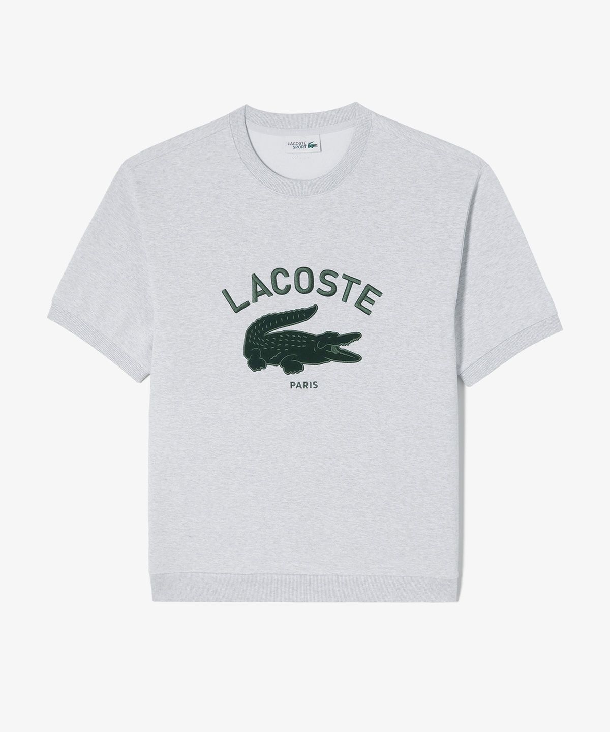 라코스테(LACOSTE) 남성 빅크록 스웻셔츠 SH634E-56G CCA