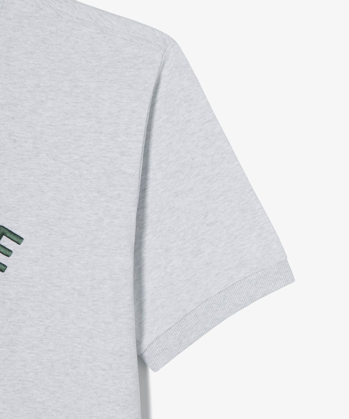 라코스테(LACOSTE) 남성 빅크록 스웻셔츠 SH634E-56G CCA