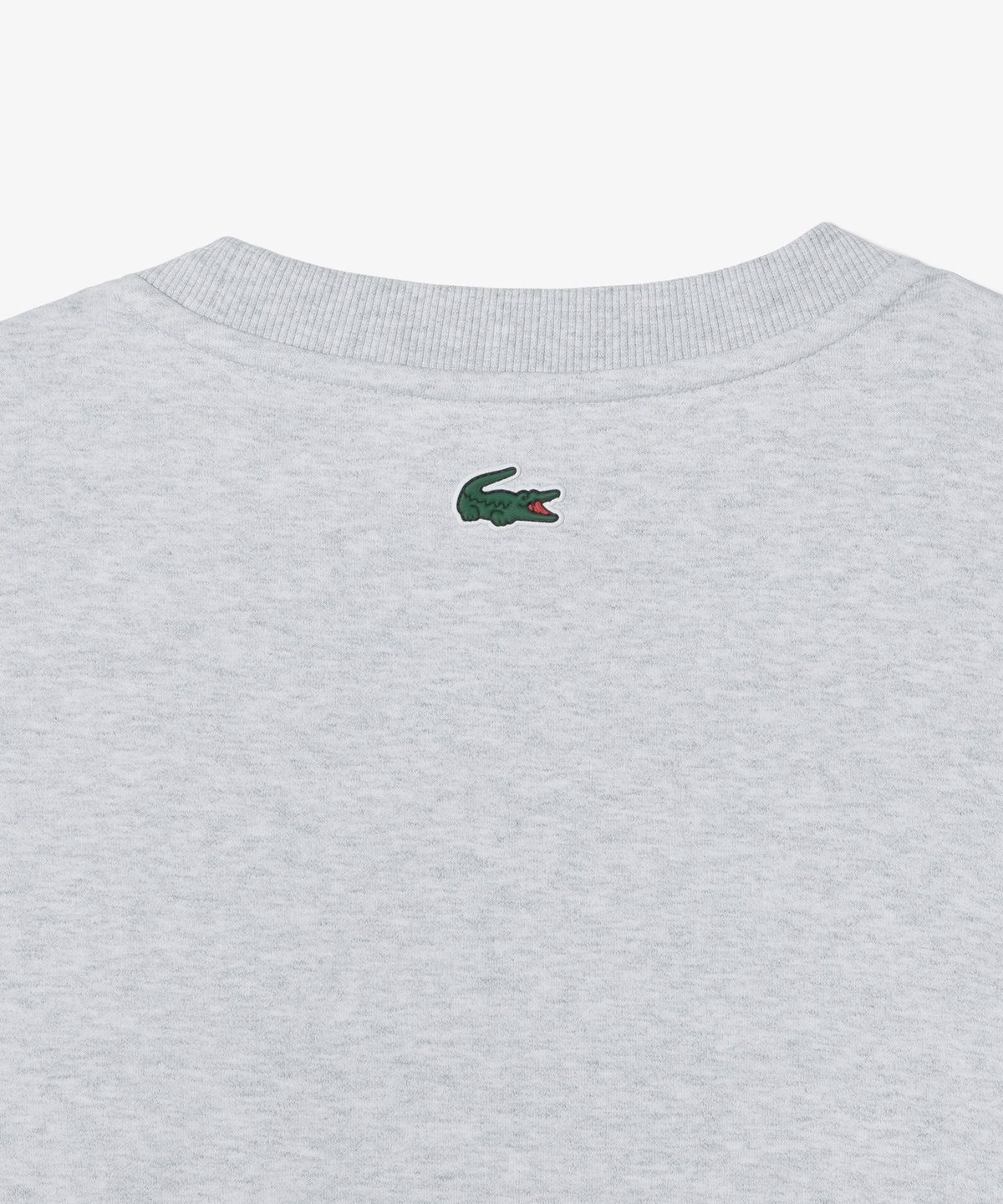 라코스테(LACOSTE) 남성 빅크록 스웻셔츠 SH634E-56G CCA