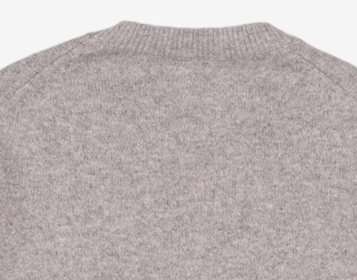 유니클로(UNIQLO) 니트/스웨터 L
