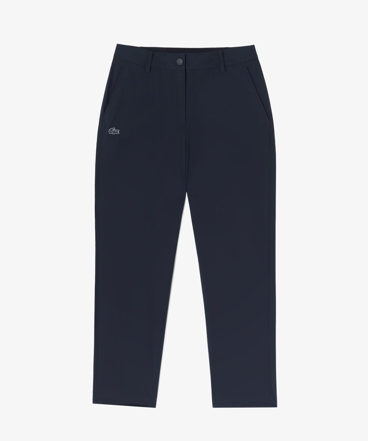 라코스테(LACOSTE) 여성 냉감 프린트 팬츠 HF927E-56G HDE