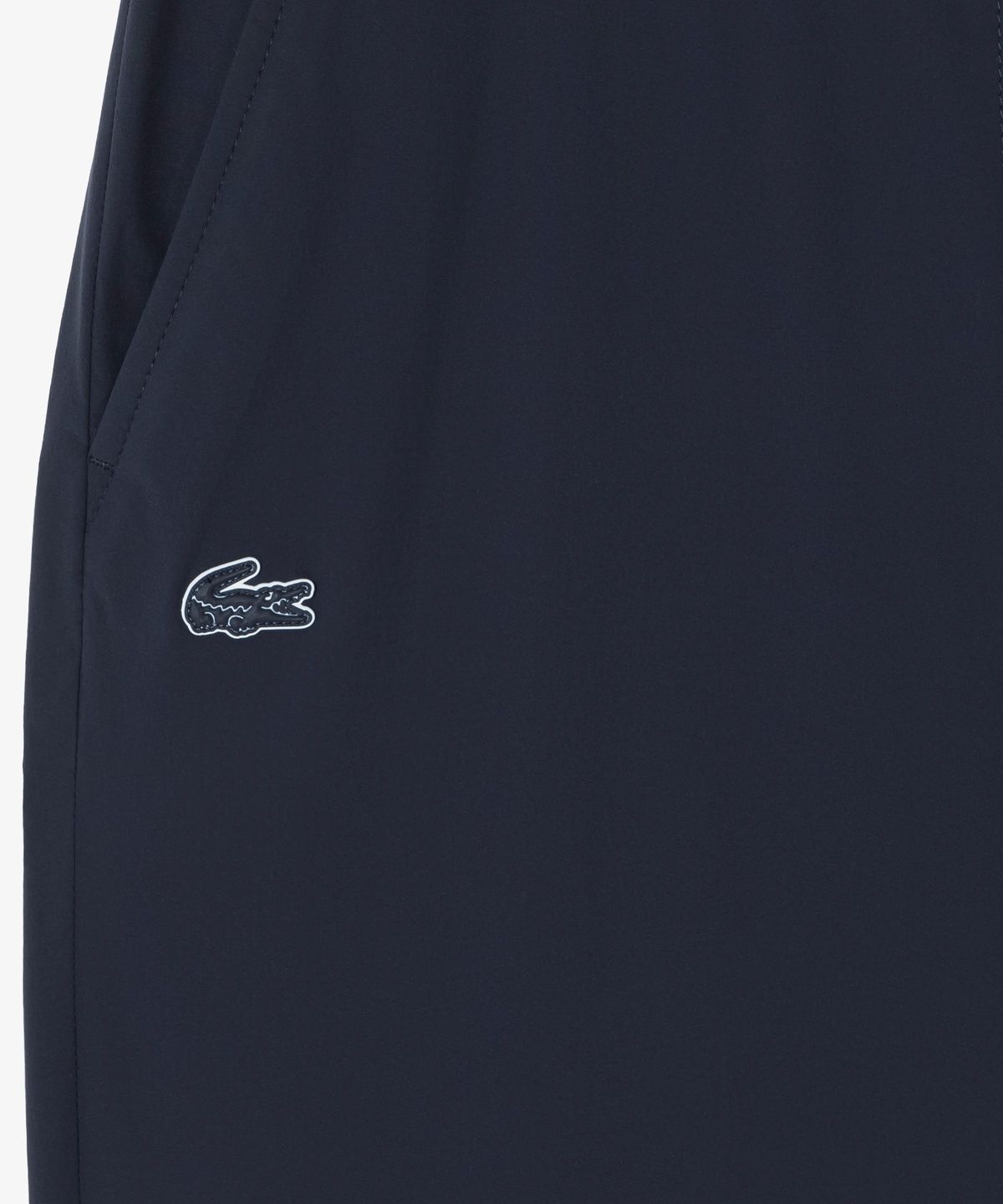라코스테(LACOSTE) 여성 냉감 프린트 팬츠 HF927E-56G HDE