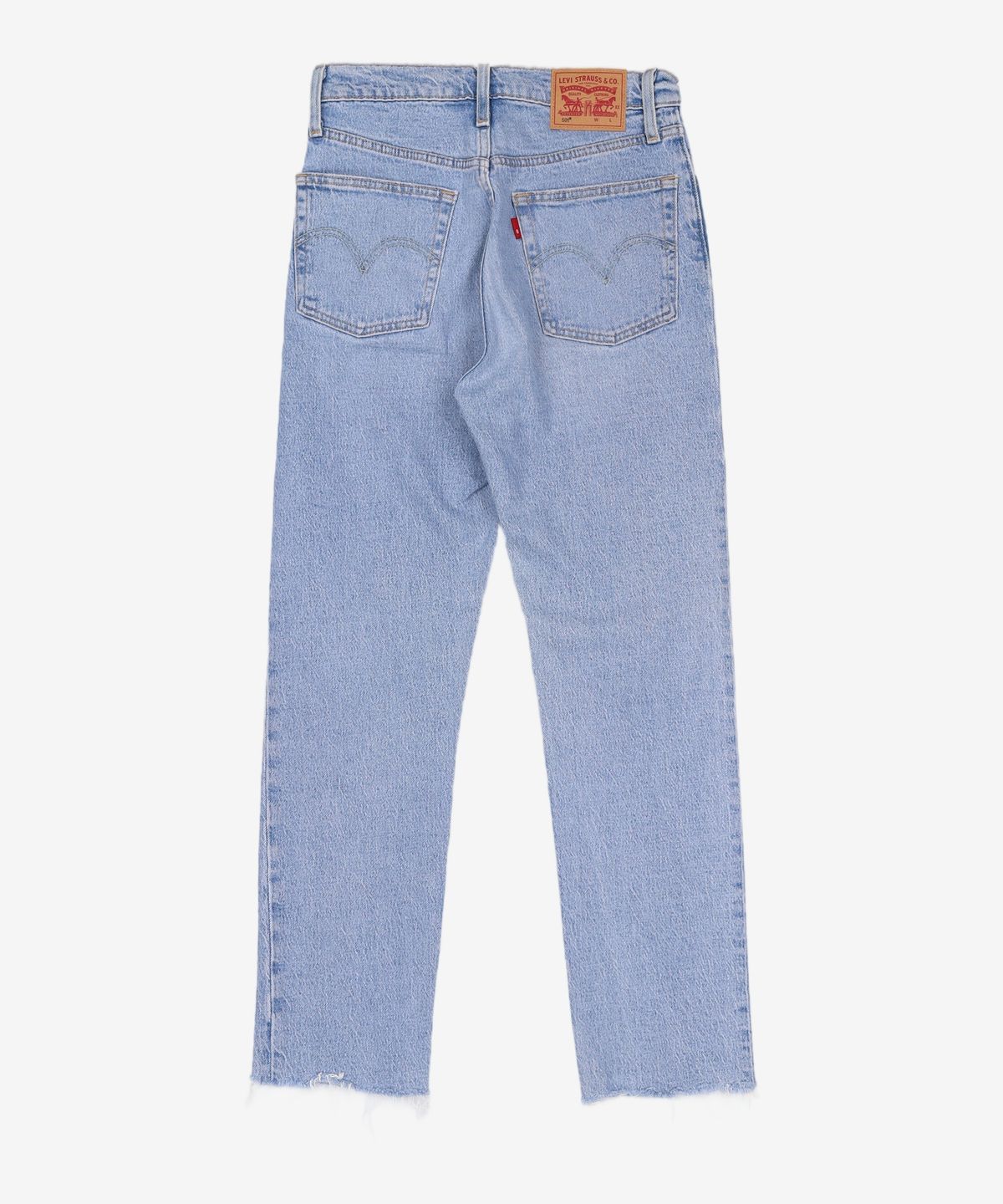 리바이스(LEVI'S) 청/데님 팬츠 26 28