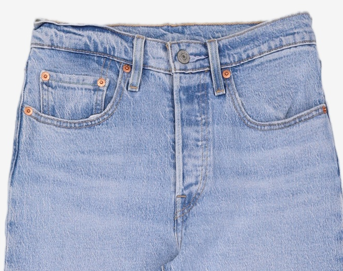 리바이스(LEVI'S) 청/데님 팬츠 26 28