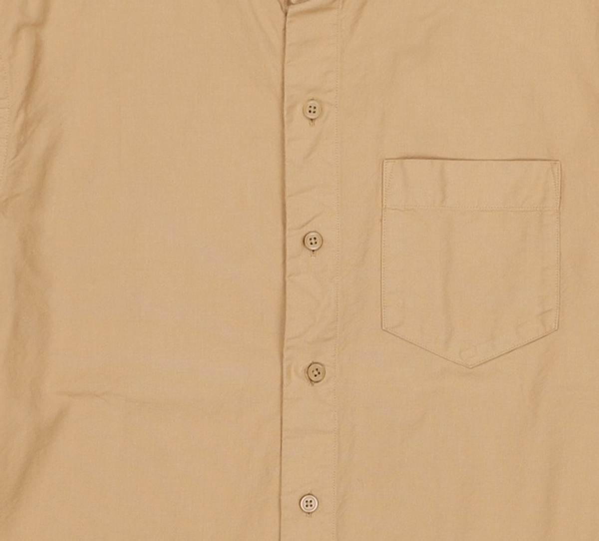 무인양품(MUJI) 캐주얼 셔츠 S