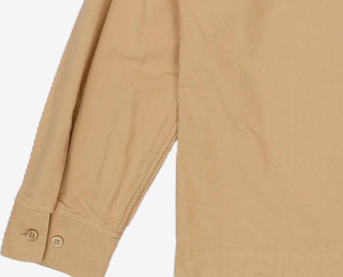 무인양품(MUJI) 캐주얼 셔츠 S