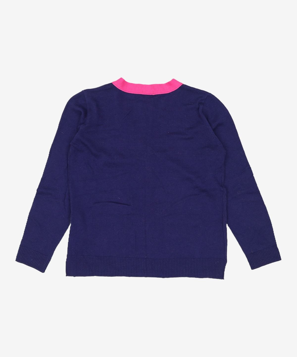 베네통(BENETTON) 카디건 75
