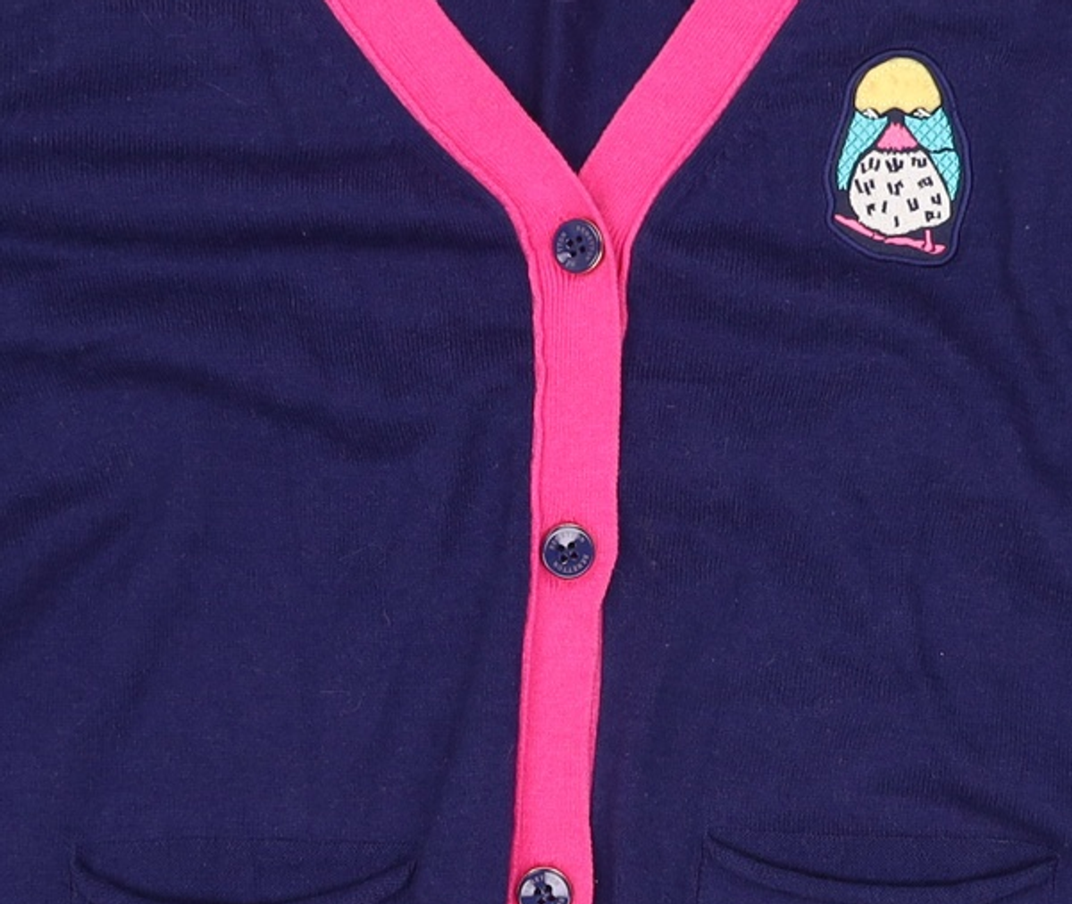 베네통(BENETTON) 카디건 75
