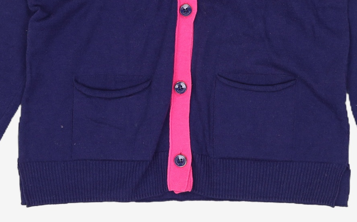 베네통(BENETTON) 카디건 75