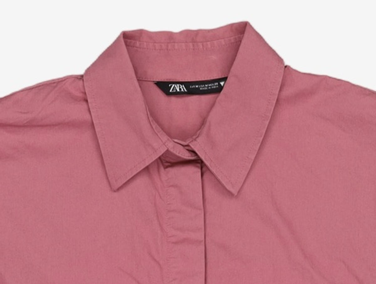 자라(ZARA) 캐주얼 셔츠 M