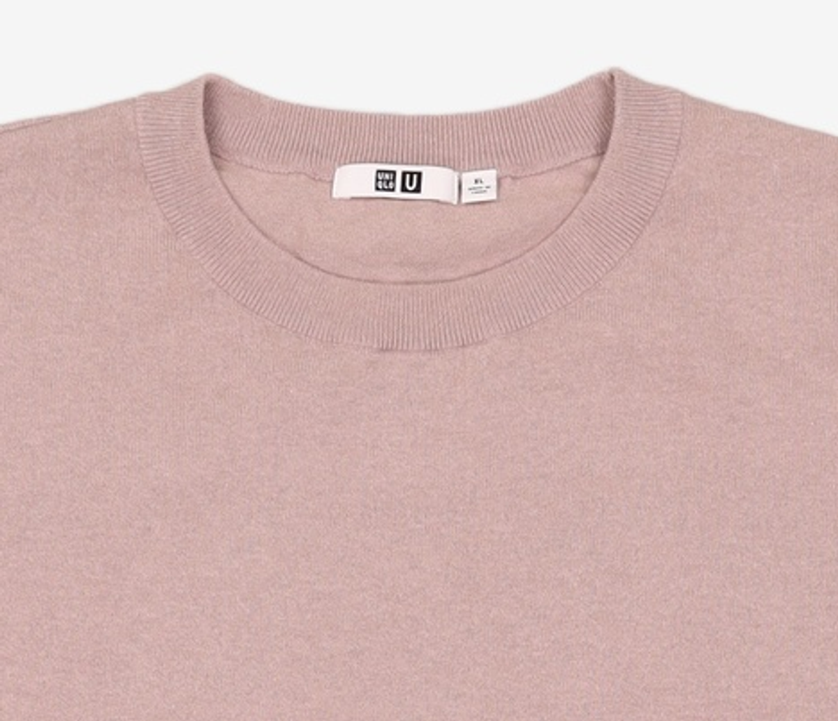 유니클로(UNIQLO) 니트/스웨터 XL