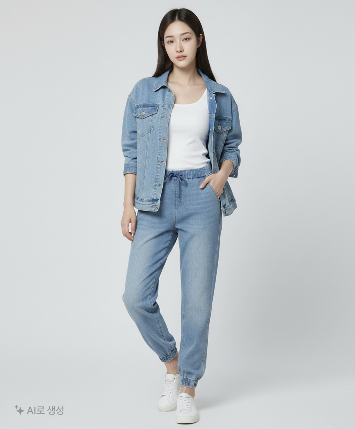 유니클로(UNIQLO) 조거 팬츠 XS