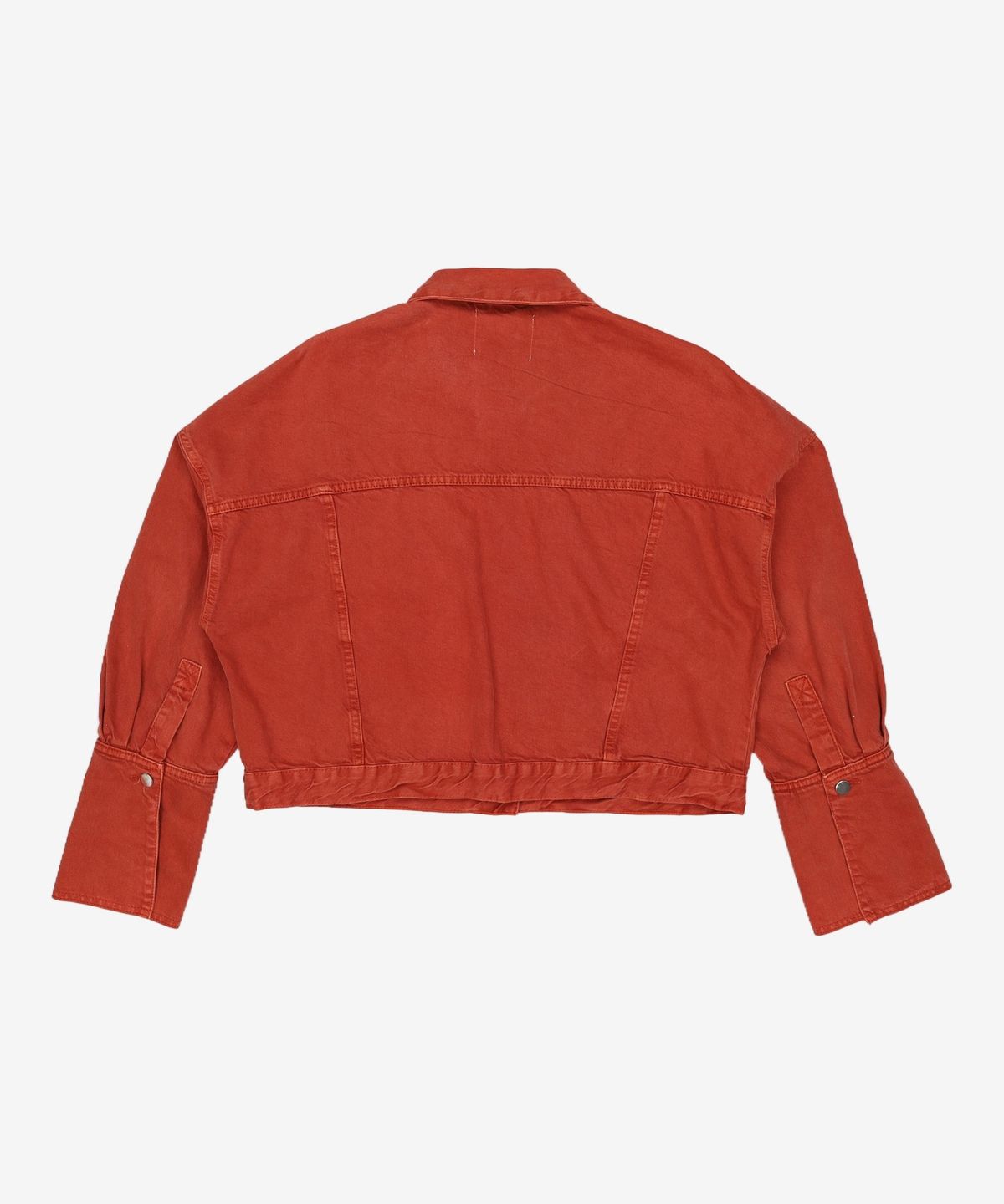 자라(ZARA) 데님/트러커 재킷 S