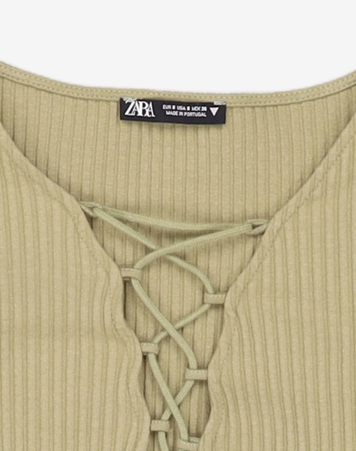 자라(ZARA) 니트/스웨터 S