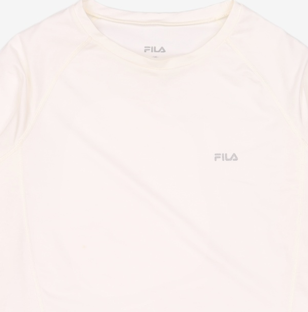 휠라(FILA) 긴소매 티셔츠 100