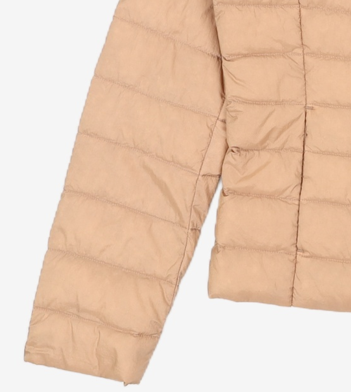유니클로(UNIQLO) 숏 패딩/숏 헤비 아우터 M
