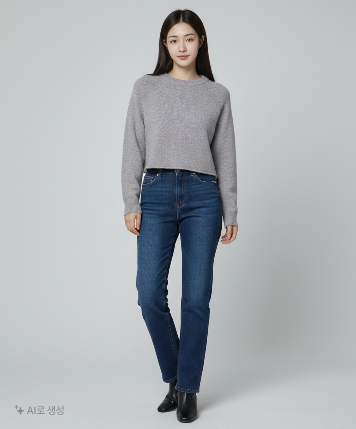 주느세콰(JE NE SAIS QUOI) 니트/스웨터 M