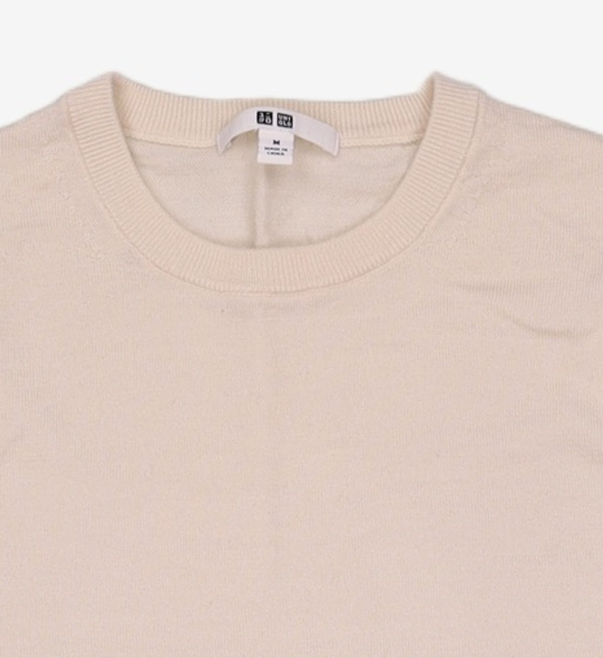 유니클로(UNIQLO) 니트/스웨터 M