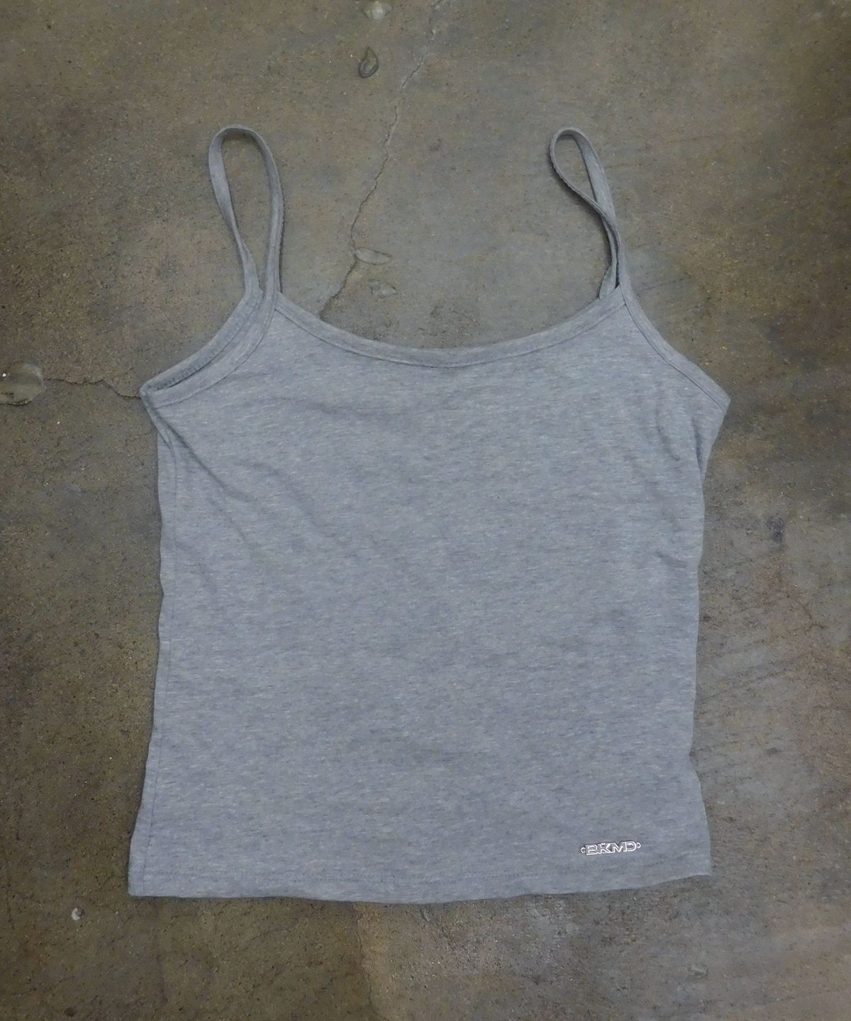 베이크먼데이(BAKEDMONDAY) Plain Sleeveless