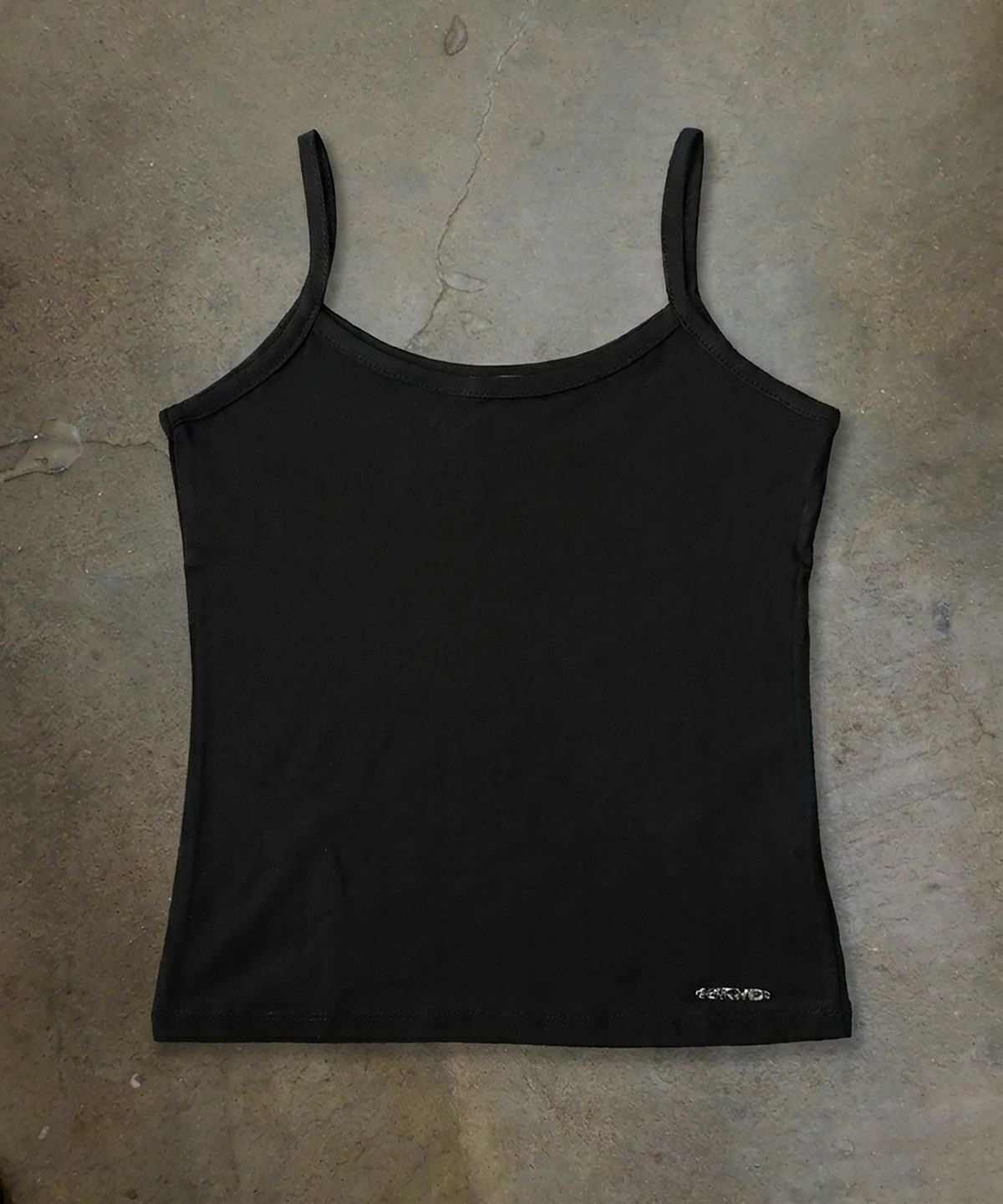 베이크먼데이(BAKEDMONDAY) Plain Sleeveless