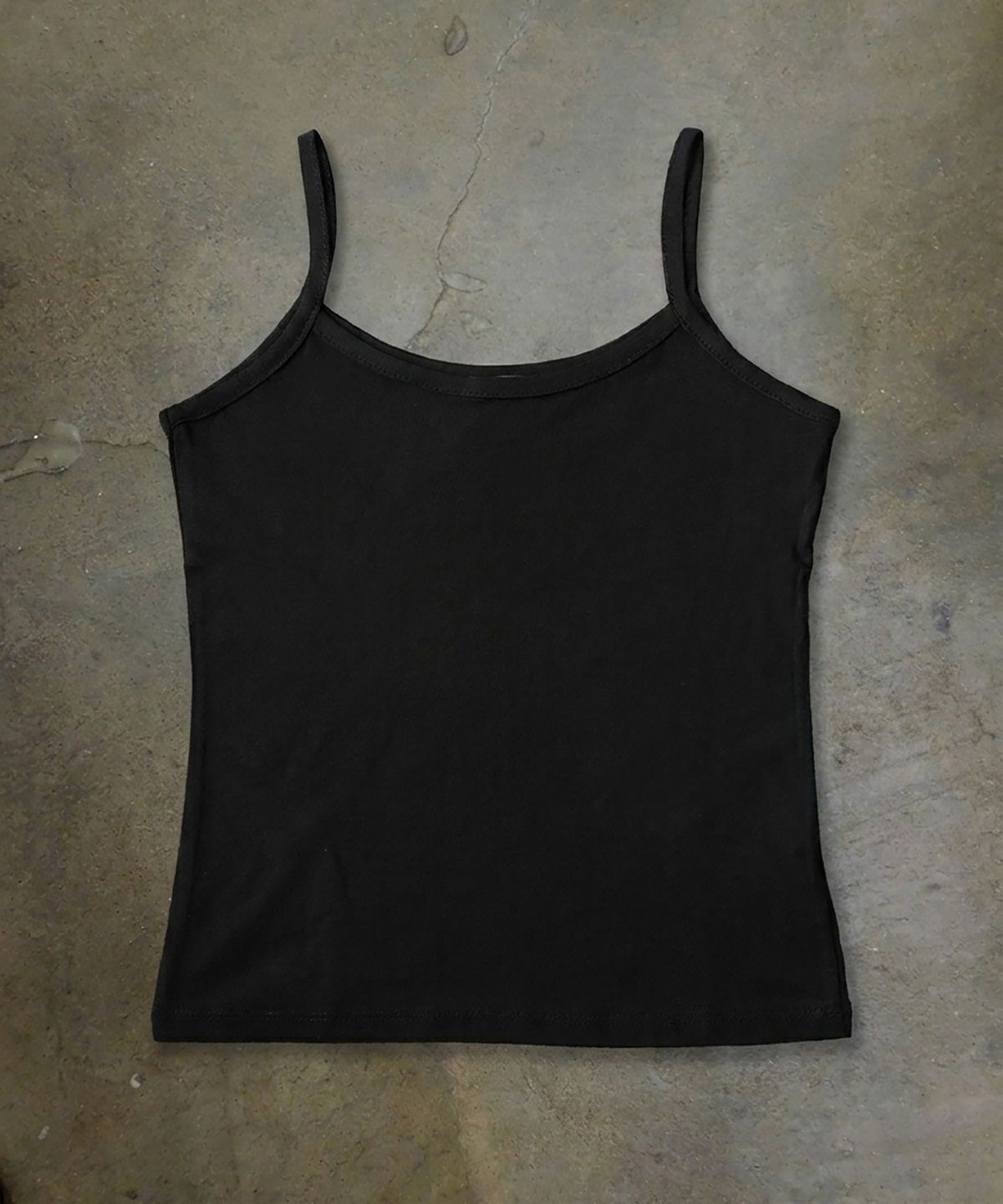 베이크먼데이(BAKEDMONDAY) Plain Sleeveless