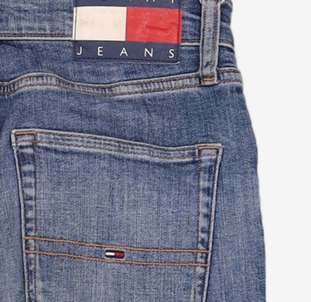 타미진스(TOMMY JEANS) 청/데님 팬츠 29