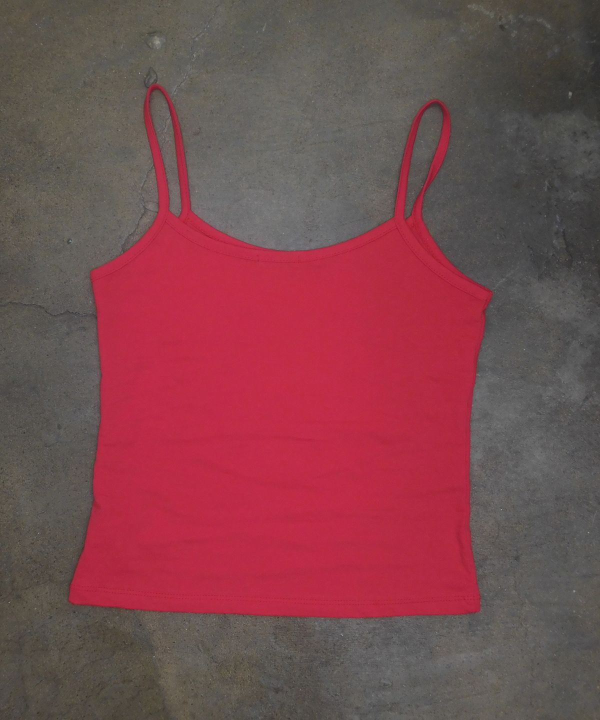베이크먼데이(BAKEDMONDAY) BKMD Lettering Sleeveless