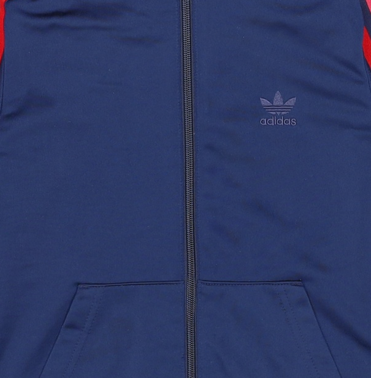 아디다스 키즈(ADIDAS KIDS) 트레이닝 재킷 140