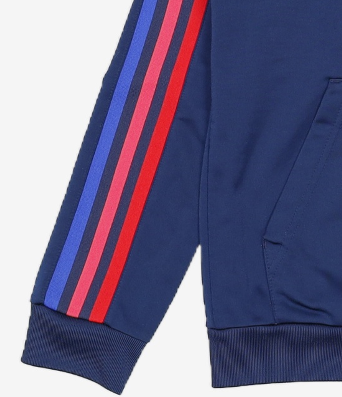 아디다스 키즈(ADIDAS KIDS) 트레이닝 재킷 140