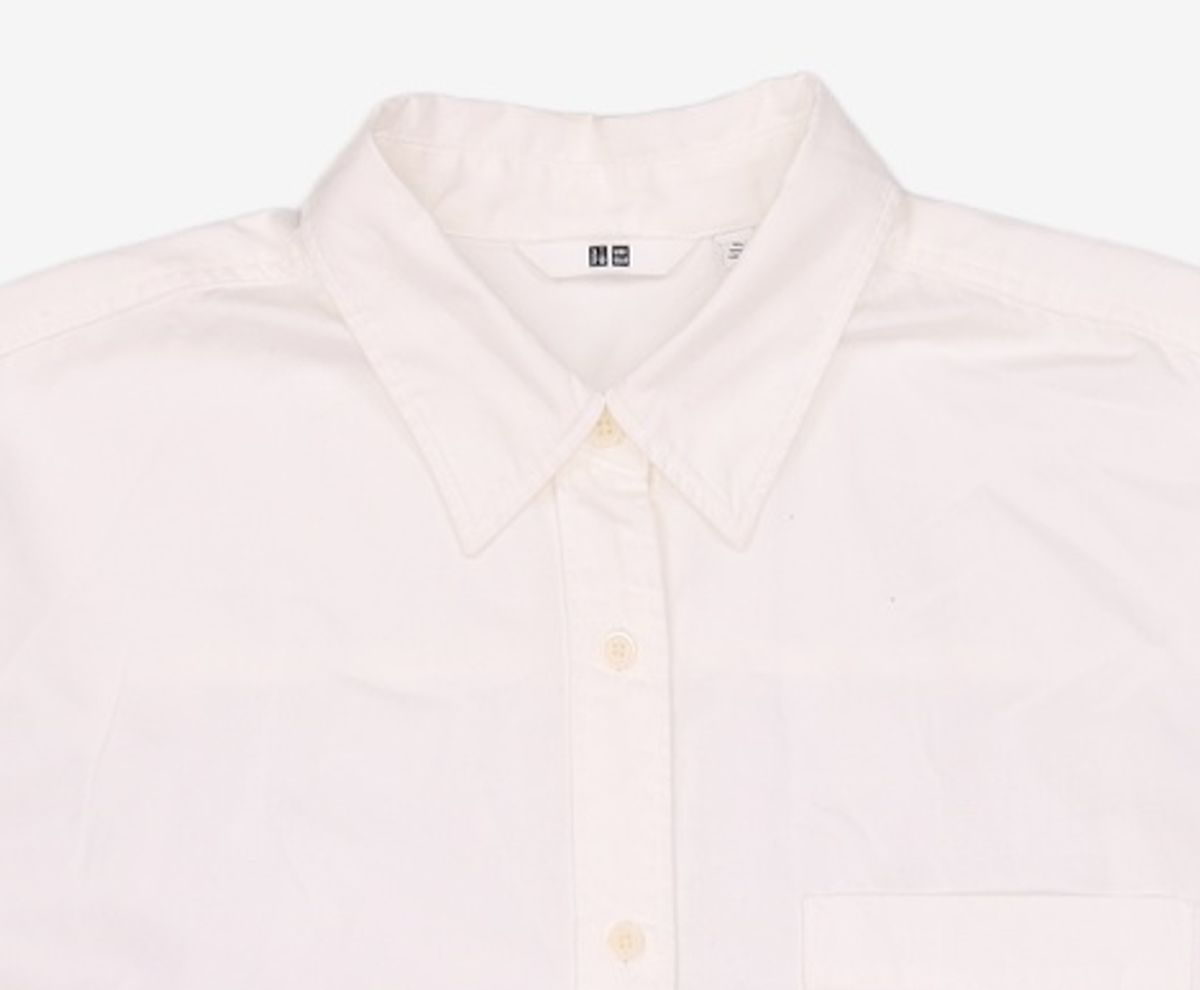 유니클로(UNIQLO) 캐주얼 셔츠 XL