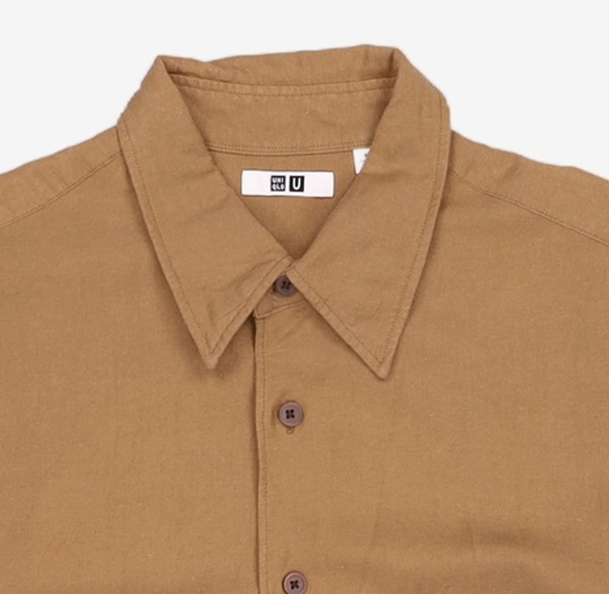 유니클로(UNIQLO) 캐주얼 셔츠 M