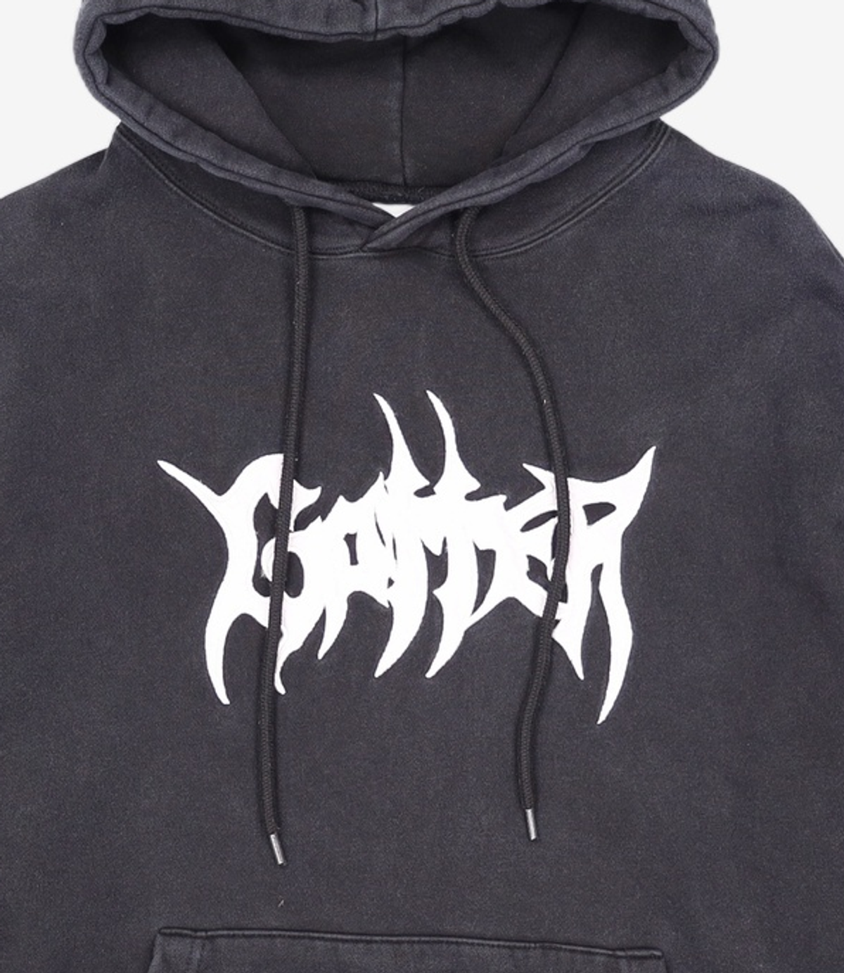 가터갤러리(GOTTER GALLERY) 후드 티셔츠 M
